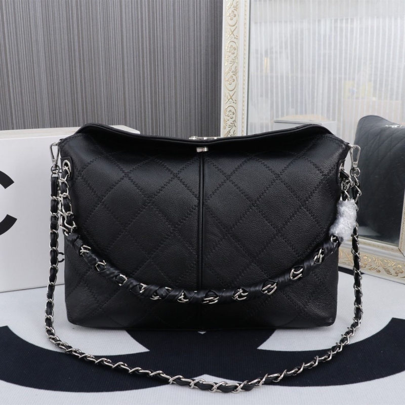 Ch**el shopping bags